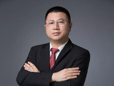 專訪 | 袁懷中：聚焦另類投資 打造金(jīn)融+産業(yè)閉環