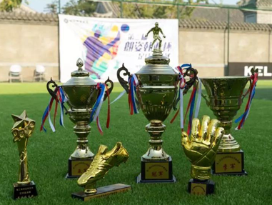 精彩激烈！第二屆朗姿韓亞杯足球邀請(qǐng)賽落下(xià)帷幕